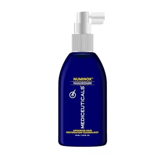 Mediceuticals Follicle Revitalizer 4.23 oz (150 ml) | DHT Blocker for Men & Women, Hair Follicle & Scalp Stimulator thumbnail 1