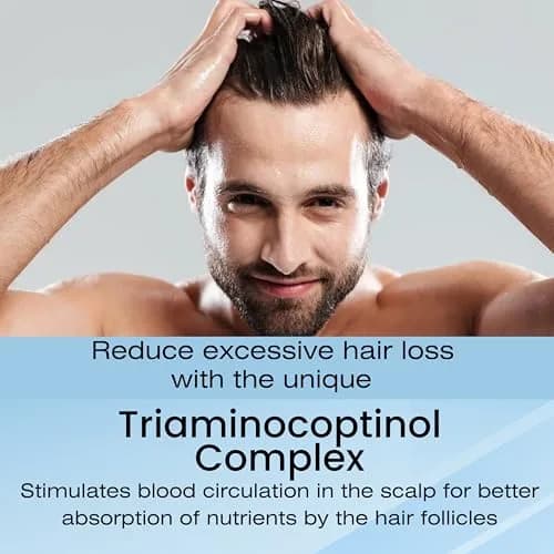 Mediceuticals Follicle Revitalizer 4.23 oz (150 ml) | DHT Blocker for Men & Women, Hair Follicle & Scalp Stimulator thumbnail 2