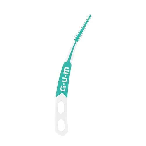 GUM Soft-Picks Advanced Interdental Picks 90 Count | Dentist Recommended for Plaque Removal thumbnail 7