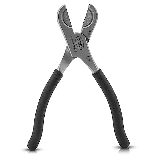 Scientific Labwares Dual Action Decapper Pliers for Crimped Vials and Bottles (8mm & 30mm) | Lab Supply thumbnail 8