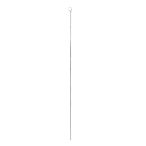 Beadalon Elastic Cord Beading Needle 10.75 Inches | Easy Threading Tool for Jewelry Making thumbnail 2