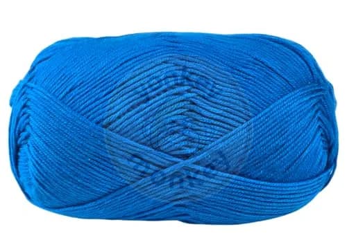Yonkey Monkey Yarn 500g | Rayon & Cotton Blend for Crochet & Knitting, Baby & Craft Projects thumbnail 5