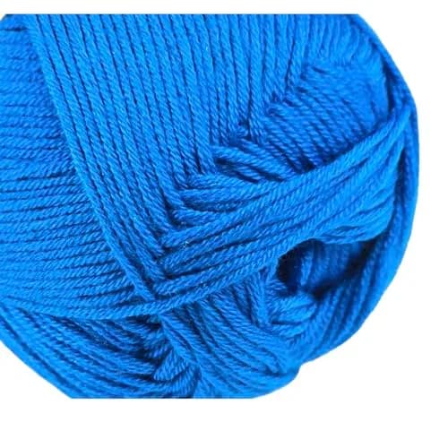 Yonkey Monkey Yarn 500g | Rayon & Cotton Blend for Crochet & Knitting, Baby & Craft Projects thumbnail 3