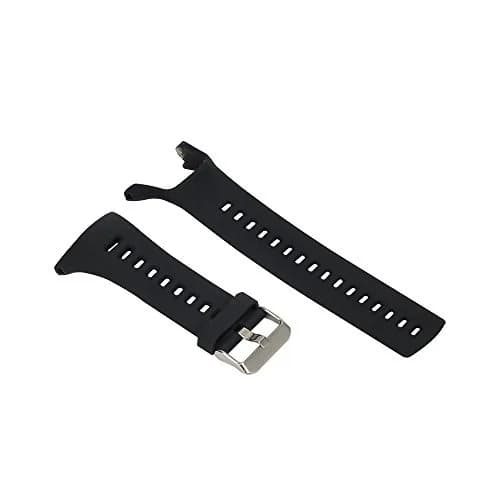 Muovrto Silicone Watch Band for Suunto Ambit 1/2/2S/2R/2 Sapphire/3 Peak/3 Run - 23mm Width thumbnail 4