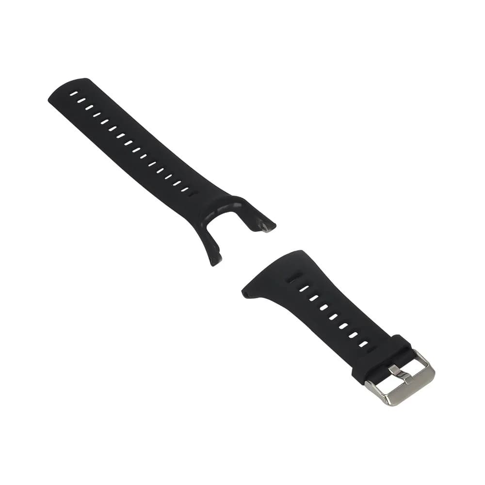 Muovrto Silicone Watch Band for Suunto Ambit 1/2/2S/2R/2 Sapphire/3 Peak/3 Run - 23mm Width thumbnail 3