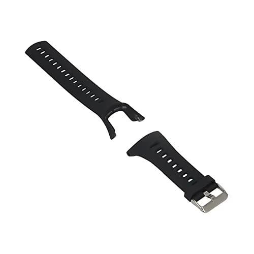 Muovrto Silicone Watch Band for Suunto Ambit 1/2/2S/2R/2 Sapphire/3 Peak/3 Run - 23mm Width thumbnail 3