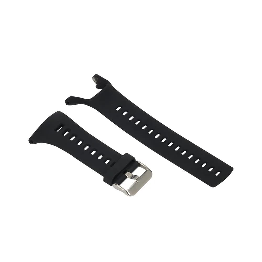 Muovrto Silicone Watch Band for Suunto Ambit 1/2/2S/2R/2 Sapphire/3 Peak/3 Run - 23mm Width thumbnail 4