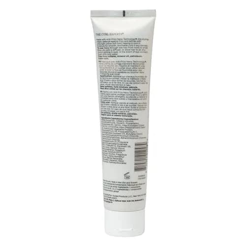 Ouidad Advanced Climate Control Featherlight Curls Styling Cream, 168 ml | Soft Hold for Curly Hair thumbnail 8