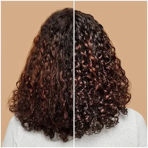 Ouidad Advanced Climate Control Featherlight Curls Styling Cream, 168 ml | Soft Hold for Curly Hair thumbnail 3