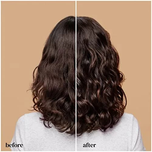 Ouidad Advanced Climate Control Featherlight Curls Styling Cream, 168 ml | Soft Hold for Curly Hair thumbnail 4