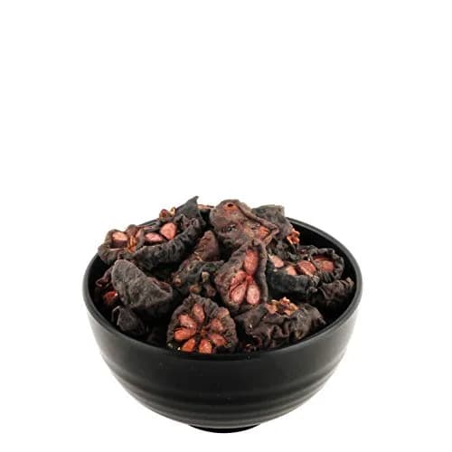 Neelam Foodland Dried Lonavala Kokum 200g (7.05 oz) | Authentic Indian Fruit thumbnail 3