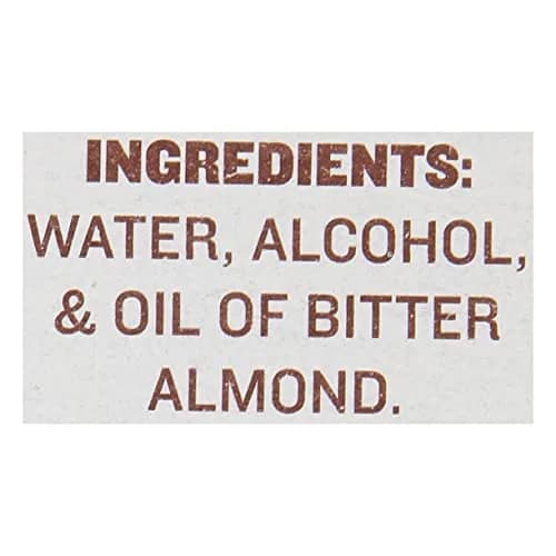 McCormick Pure Almond Extract 2 Fl Oz | Gluten Free, Non-GMO, No Corn Syrup, Perfect for Baking & Beverages thumbnail 8