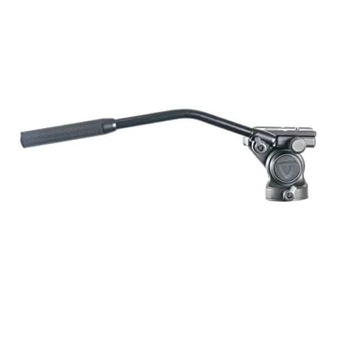 VANGUARD Alta PH-114V Video Tripod Head with Fluid Action & Arca-Type QR Plate | 8.1 kg (17.6 lb) Load Capacity thumbnail 4