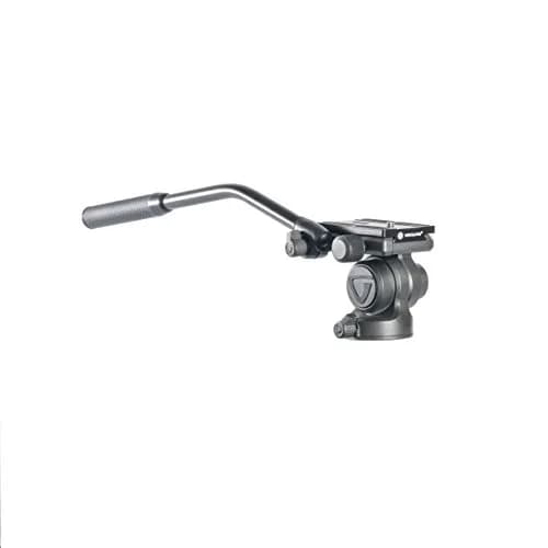 VANGUARD Alta PH-114V Video Tripod Head with Fluid Action & Arca-Type QR Plate | 8.1 kg (17.6 lb) Load Capacity thumbnail 5