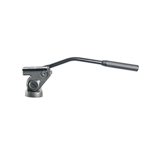 VANGUARD Alta PH-114V Video Tripod Head with Fluid Action & Arca-Type QR Plate | 8.1 kg (17.6 lb) Load Capacity thumbnail 2