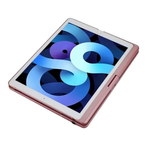 LENRICH Keyboard Case for iPad Pro 12.9 2017 2nd & 2015 1st Gen | 360° Rotatable Smart Keyboard thumbnail 7