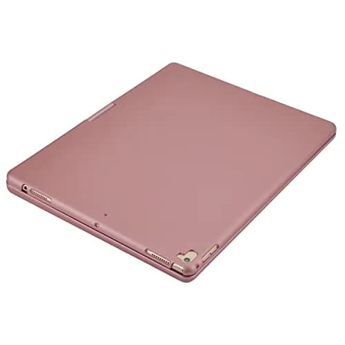 LENRICH Keyboard Case for iPad Pro 12.9 2017 2nd & 2015 1st Gen | 360° Rotatable Smart Keyboard thumbnail 8