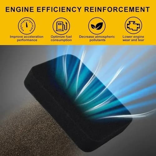 Panari EB3500 Air Filter for Honda EB5000 EB6500 EB5000X GX240 8HP GX270 9HP GX340 11HP GX390 13HP | Engine Part thumbnail 4