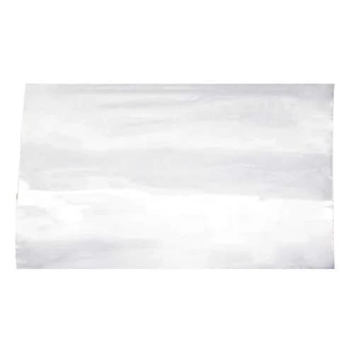 LMS Silicone Rubber Sheet High Temp Thin Transparent 300x370x0.5mm | Heat Resistant & Electrical Insulation thumbnail 1