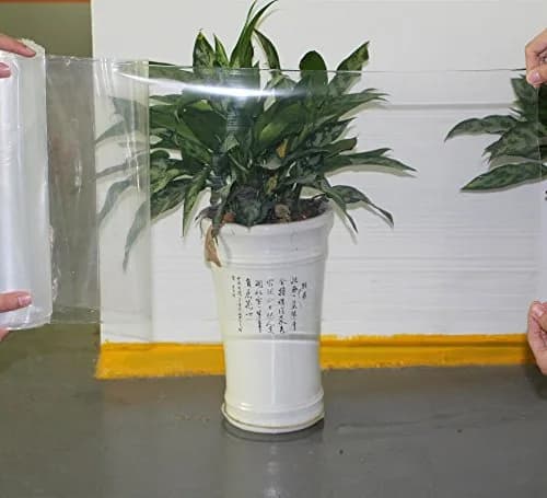 LMS Silicone Rubber Sheet High Temp Thin Transparent 300x370x0.5mm | Heat Resistant & Electrical Insulation thumbnail 5