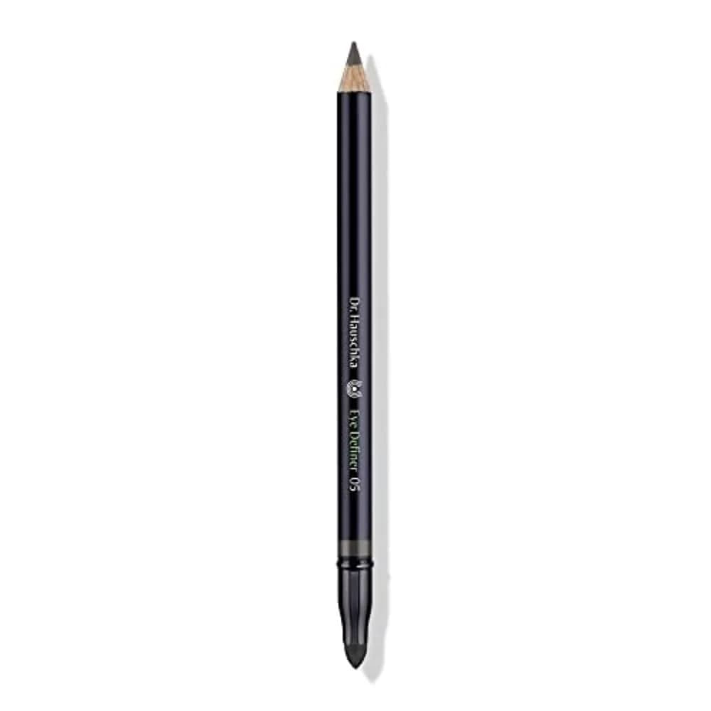 Dr. Hauschka Eye Definer Taupe 0.04 Oz | Silky Pencil for Precise Eye Highlighting
