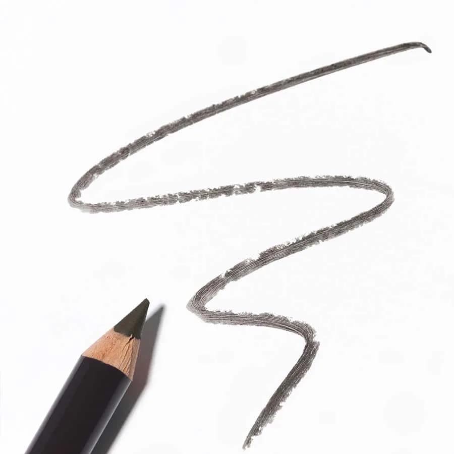 Dr. Hauschka Eye Definer Taupe 0.04 Oz | Silky Pencil for Precise Eye Highlighting thumbnail 2