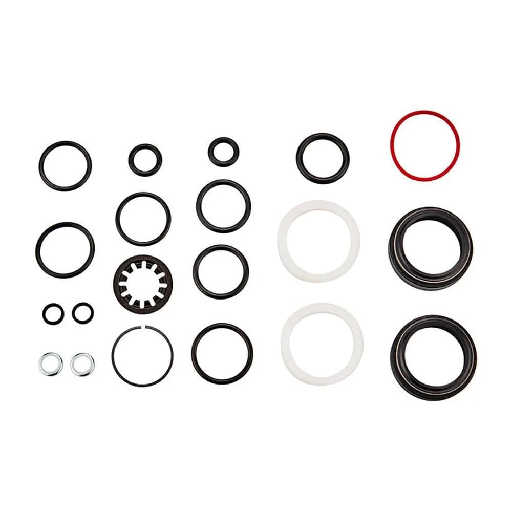 RockShox Recon RL & Sektor Silver RL Fork Service Kit - 200 Hour/1 Year Sea