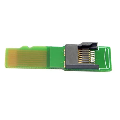 cablecc Micro SD TF Memory Card Extension Adapter Male to Female | 10cm (3.9in) Cable thumbnail 4