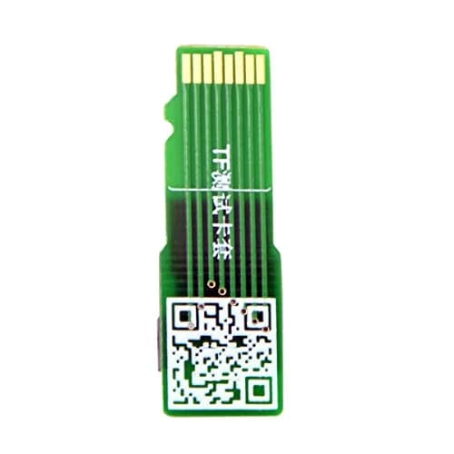 cablecc Micro SD TF Memory Card Extension Adapter Male to Female | 10cm (3.9in) Cable thumbnail 1
