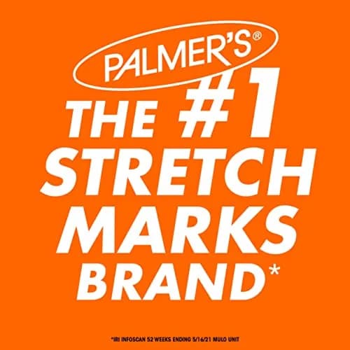 Palmer's Pregnancy Essentials Skin Care Kit, Cocoa Butter Formula (4 Piece) | Reduce Stretch Marks & Scars During Pregnancy thumbnail 5