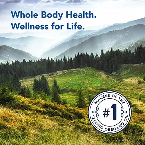NORTH AMERICAN HERB & SPICE Ashwagandha Capsules 60 | Boost Energy & Hormonal Balance thumbnail 5