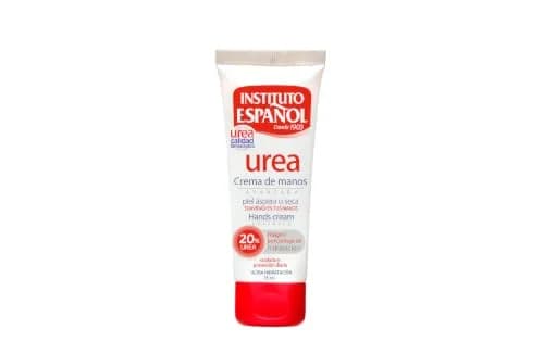 Instituto Español Urea Repair Hand Cream 75ml (2.5 Fl Oz) | Ultra-Hydrating for Dry, Cracked Skin thumbnail 1