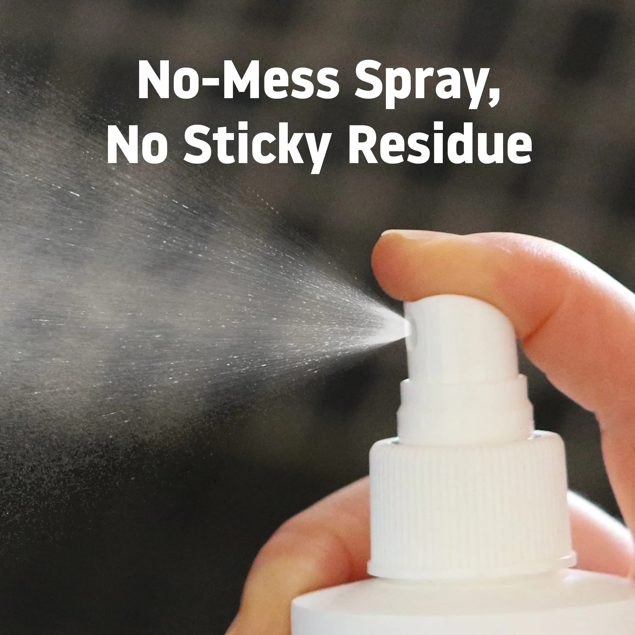 Theraworx Relief Muscle Cramp Spray 210ml (7.1 Fl Oz) | Clinically Trusted for Fast-Acting Relief - view 3
