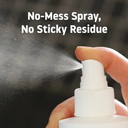 Theraworx Relief Muscle Cramp Spray 210ml (7.1 Fl Oz) | Clinically Trusted for Fast-Acting Relief thumbnail 3