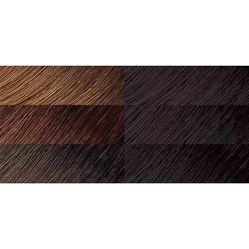 Creme of Nature Moisture-Rich Hair Color C11 Natural Black | Ammonia-Free, 1 Pack, Long-Lasting Shine thumbnail 2