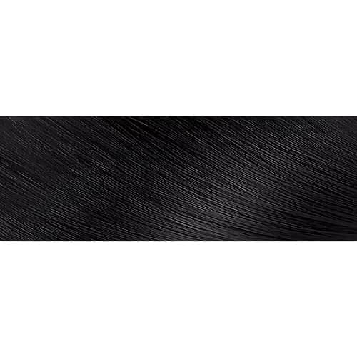 Creme of Nature Moisture-Rich Hair Color C11 Natural Black | Ammonia-Free, 1 Pack, Long-Lasting Shine thumbnail 3