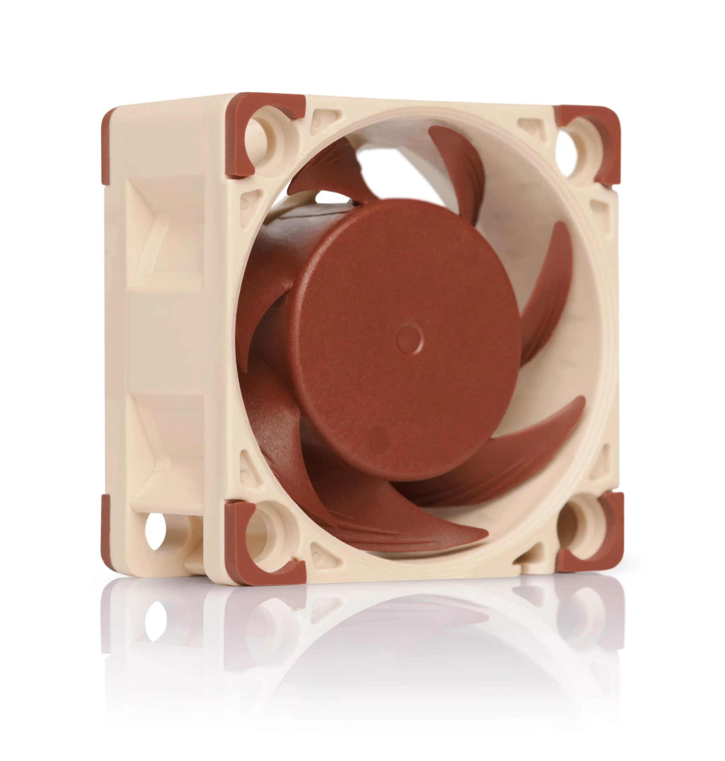 Noctua NF-A4x20 PWM Fan (40x20mm, 12V, 4-Pin) | Superior Quiet Cooling for Servers & Networking - main product image