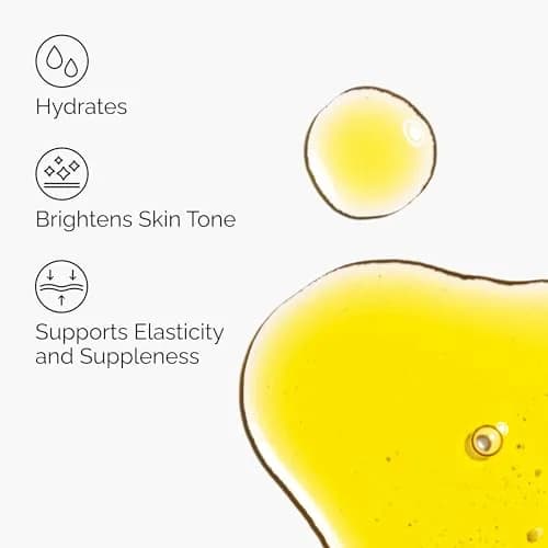 The Ordinary 100% Organic Cold-Pressed Rose Hip Seed Oil 30ml (1 Fl Oz) | Addresses Signs of Aging by Improving Uneven Skin Tone thumbnail 3