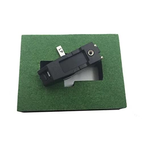 banpa Turntable Cartridge Replacement BP2ATC | Dual-Side Red & Blue Diamond Tips for Vinyl LP & 78 RPM Record Player thumbnail 7