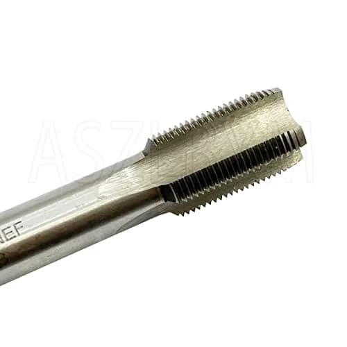 ASZLBYM 3/4-20 HSS Tap And Die Set | UNEF Machine Thread, Round Die, Right Hand, 3/4"-20 Thread (0.811 Fl Oz) thumbnail 8