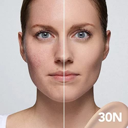 Dermablend Flawless Creator Liquid Foundation 30N | Full Coverage, Sensitive Skin (70-120 chars) thumbnail 2