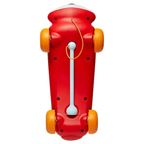 Skip Hop Xylophone Baby Toy, Explore & More, Fox | 8-Color Keys, Develops Fine Motor Skills thumbnail 6