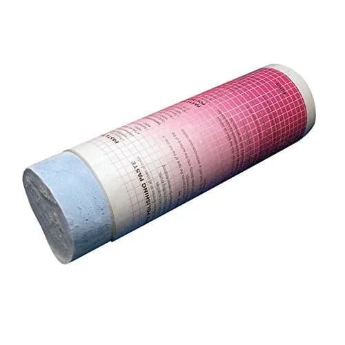 CS Unitec PTX Blue Polishing Paste 85g (3 oz) | Ultra Fine 2000 Grit for All Metals thumbnail 1