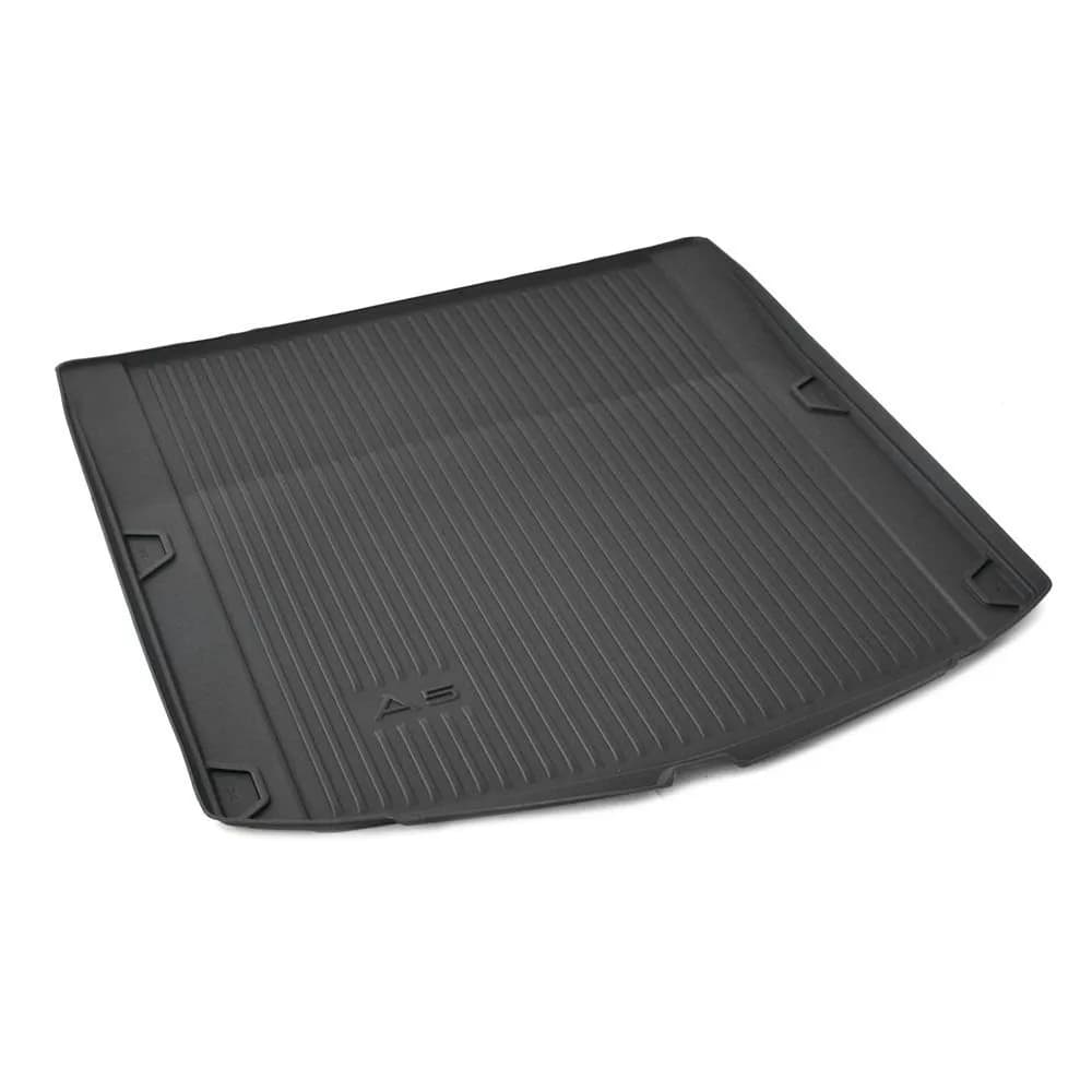 Audi 8W8061180 Original A5 S5 (B9) Sportback Boot Liner Mat | Vehicle Specific Fit, Germany Origin - main product image