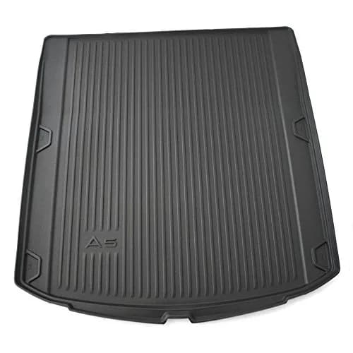 Audi 8W8061180 Original A5 S5 (B9) Sportback Boot Liner Mat | Vehicle Specific Fit, Germany Origin thumbnail 2