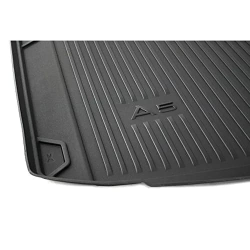 Audi 8W8061180 Original A5 S5 (B9) Sportback Boot Liner Mat | Vehicle Specific Fit, Germany Origin thumbnail 3