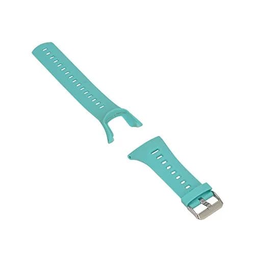 Muovrto Silicone Watch Band for Suunto Ambit 2/3, Adjustable, Water-Resistant, 130mm+90mm | Compatible with Ambit 2/3 Series thumbnail 4