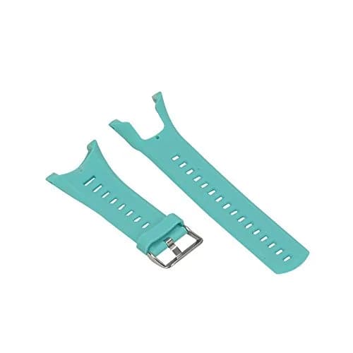 Muovrto Silicone Watch Band for Suunto Ambit 2/3, Adjustable, Water-Resistant, 130mm+90mm | Compatible with Ambit 2/3 Series thumbnail 3