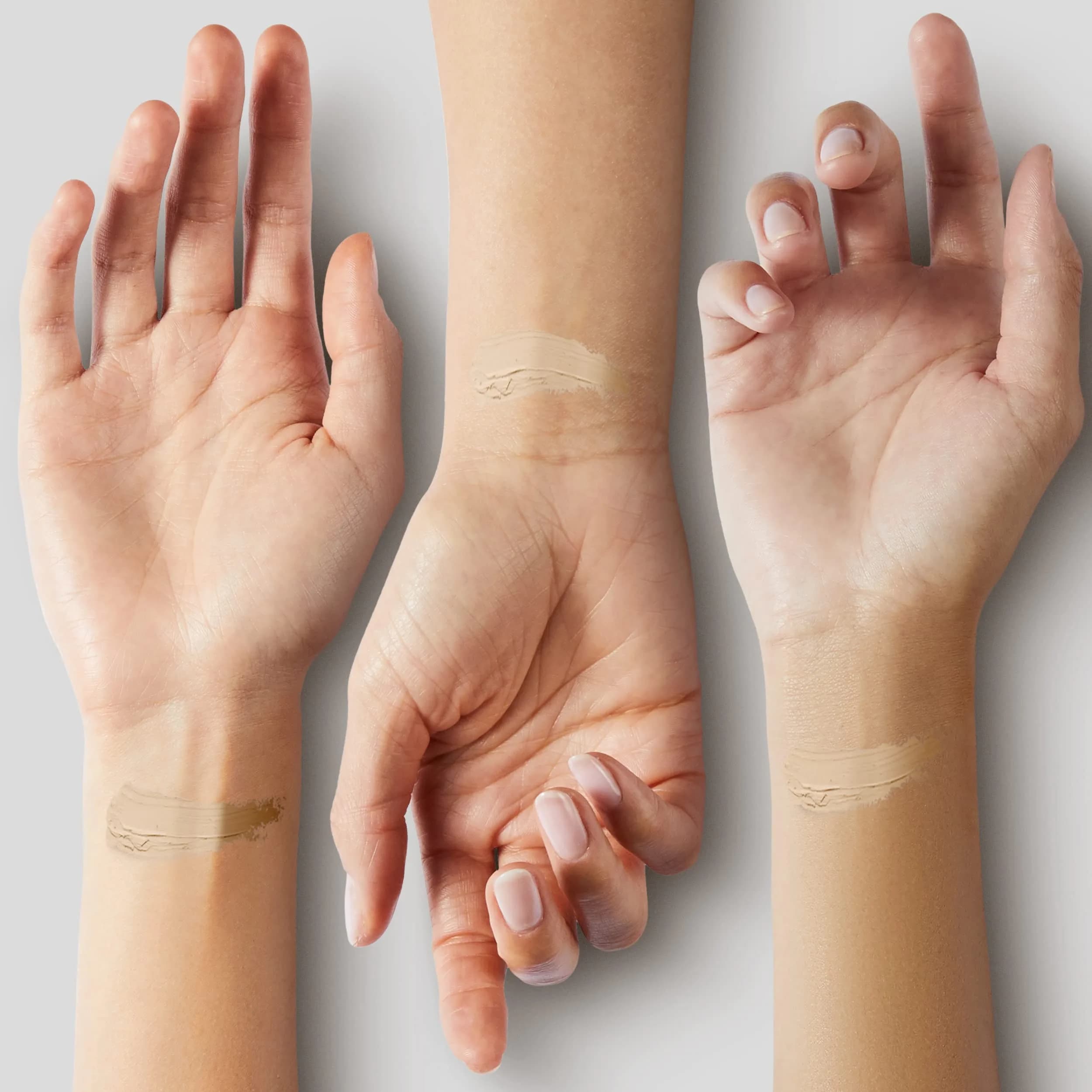 Maybelline Fit Me Matte + Poreless Foundation 118 Light Beige, 1 Fl Oz | Oil-Free, Pore Minimizing - view 4
