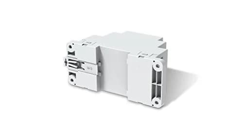 Nutbro DMX512 to 0-10V Decoder 4-Channel Dimmer 5-24VDC | RGB/RGBW Controller with Digital Display thumbnail 2